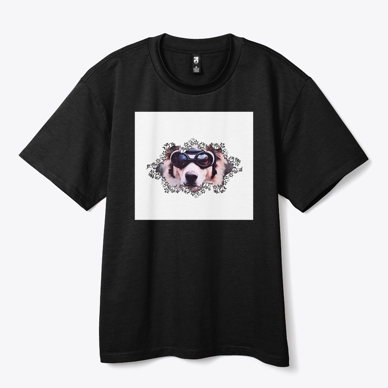 #dog