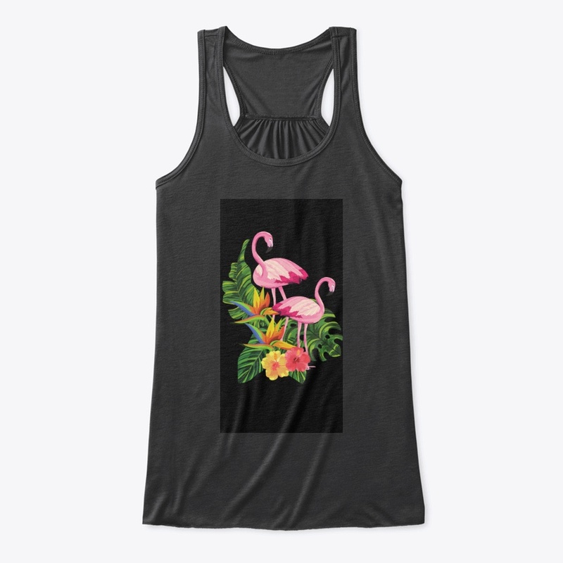 Flamingo Design