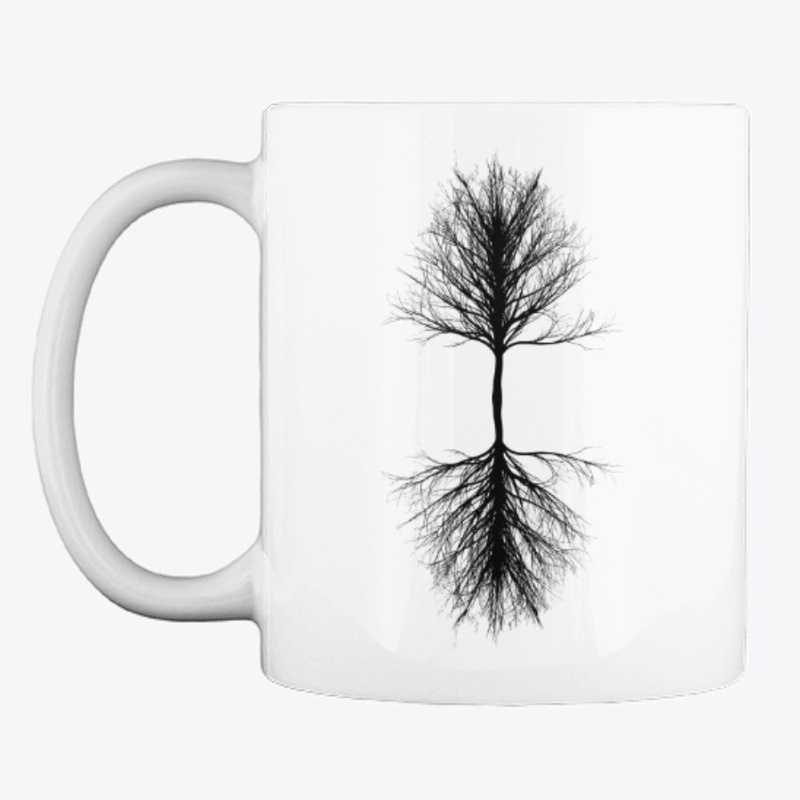 Creepy tree - Spooky season