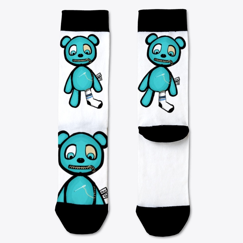 SBF (Super Bear force) Blueoop 