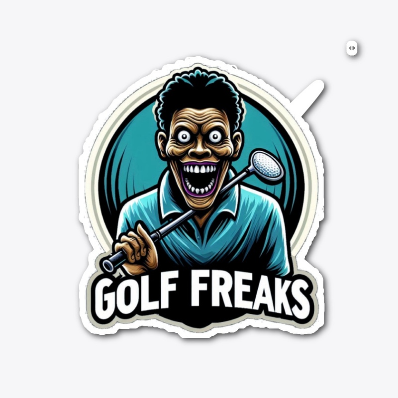GOLF FREAKS COLLECTION