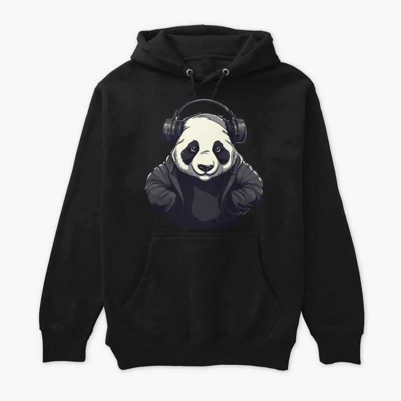 Chill Panda