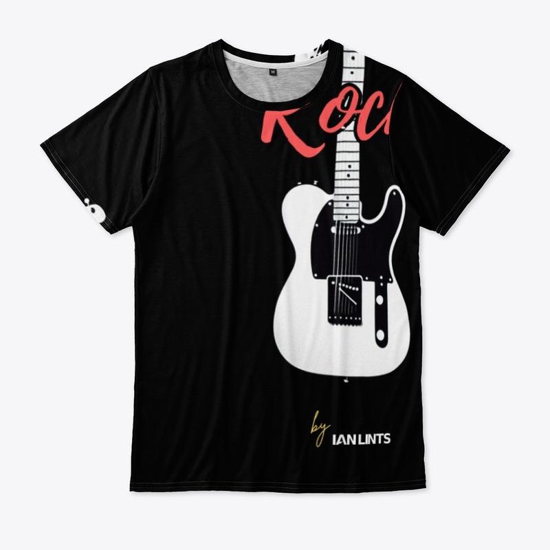 Rock tee