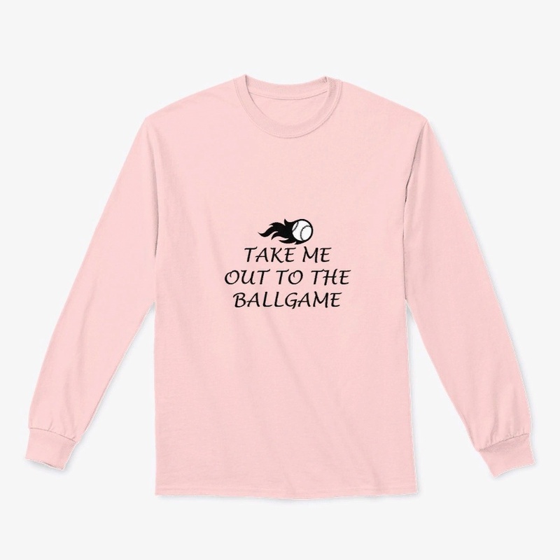 Women's Baseball Tees