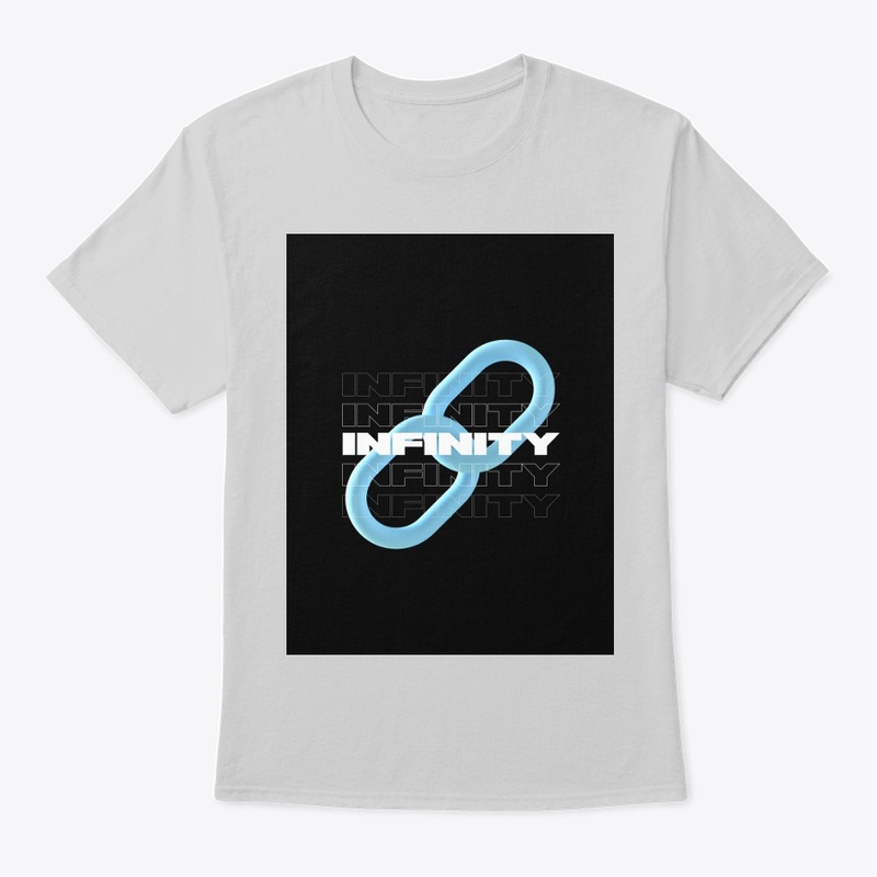 Infinity Graphic Tshirt