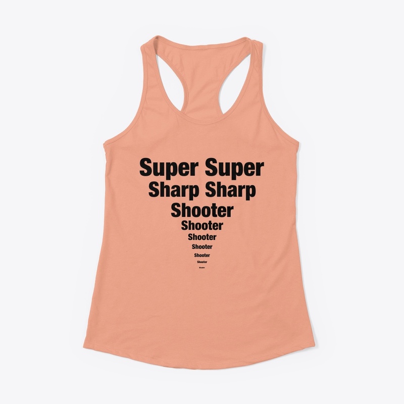 Super Sharp Shooter