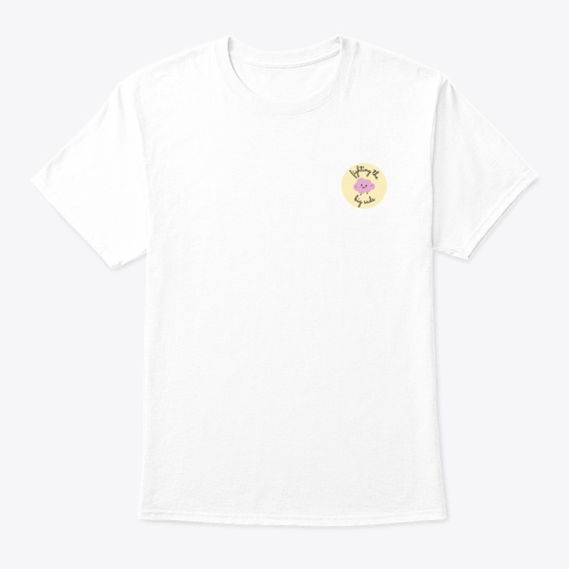 Fighting the Big Sads Tee