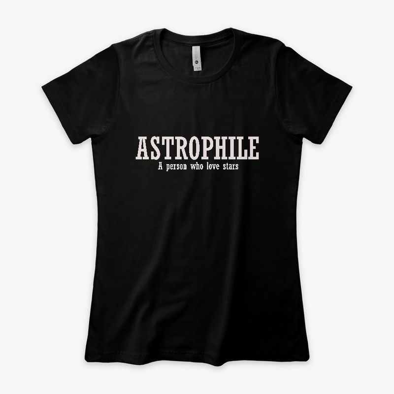 ASTROPHILE
