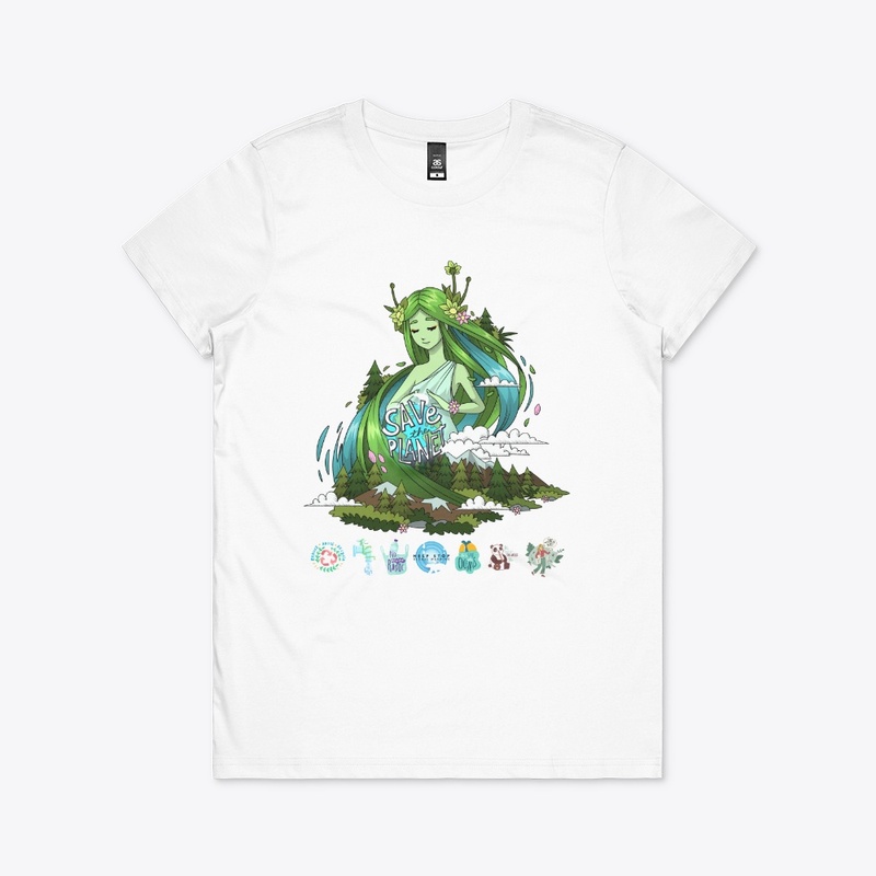 Save Home! Save The Planet!
