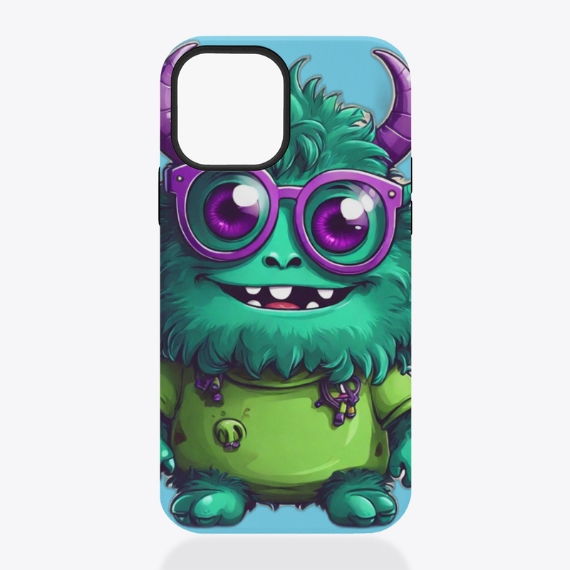 WEIRD ANIMAL DESIGN 