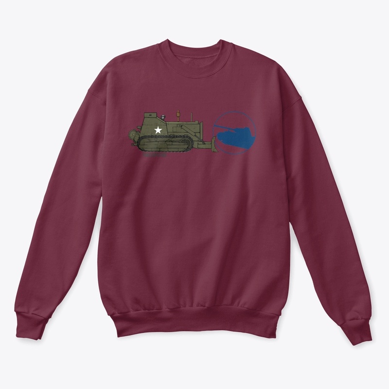 Panzerpicture DozerT-Shirt
