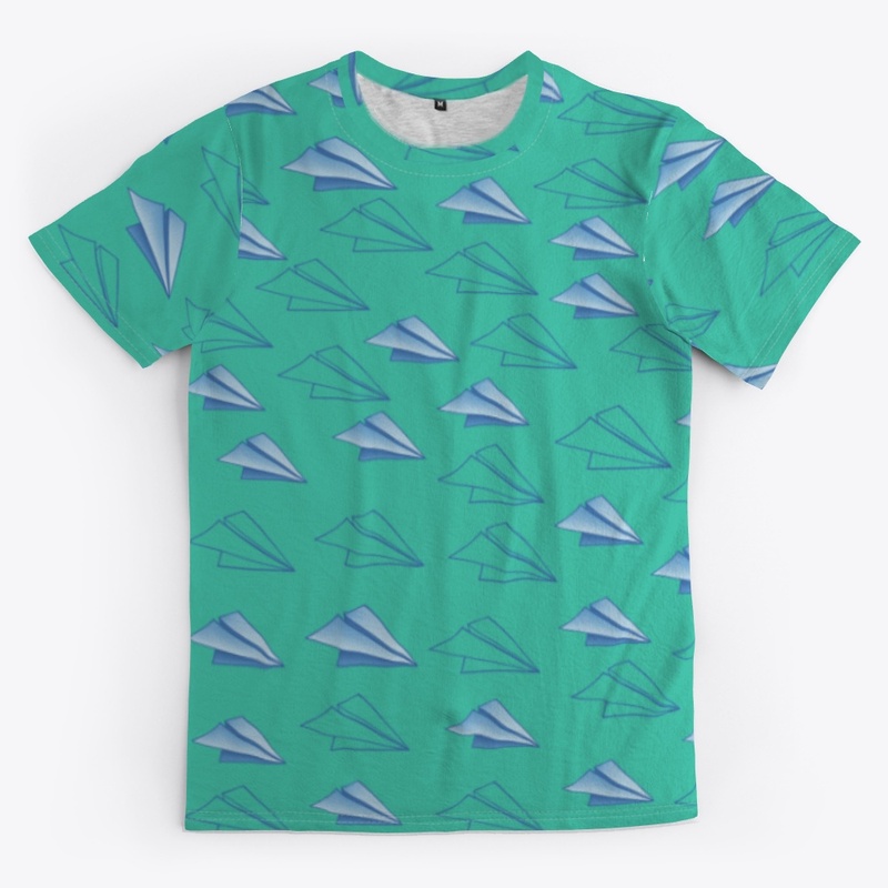 Sky High : Authentic Tee's & Leggings