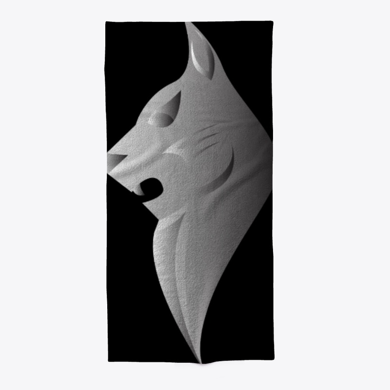 Black and white cat tshirt