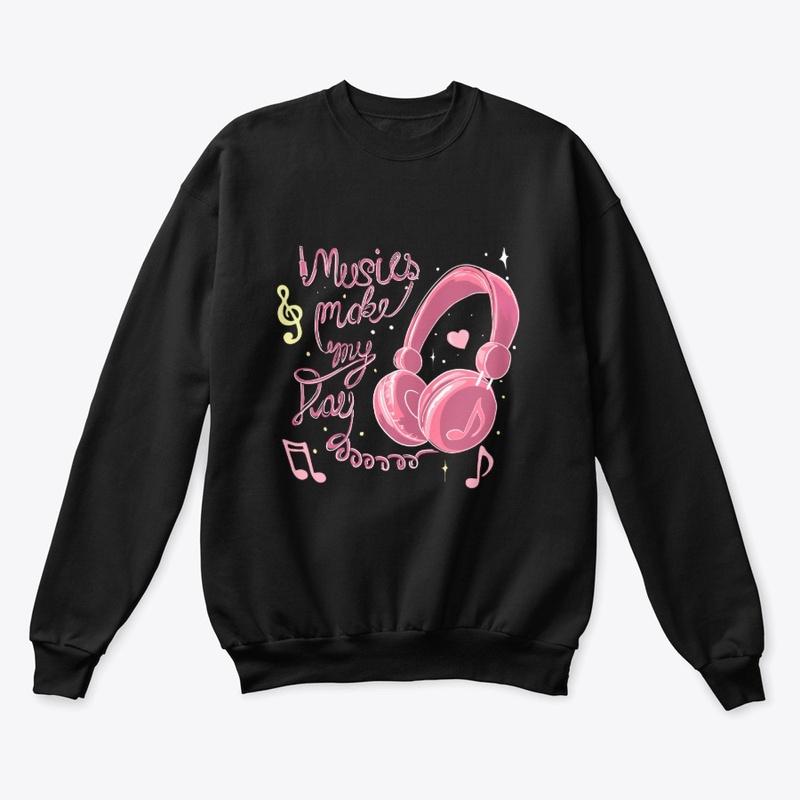 Music love Fans Tshirt 