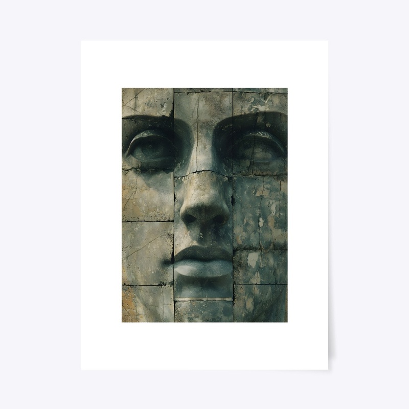 Art Print 16 • Boutique SoHo Obscure