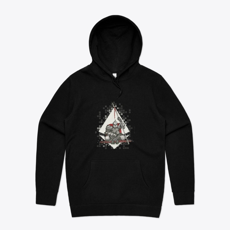 BUIDLGUIDL PIKEMAN