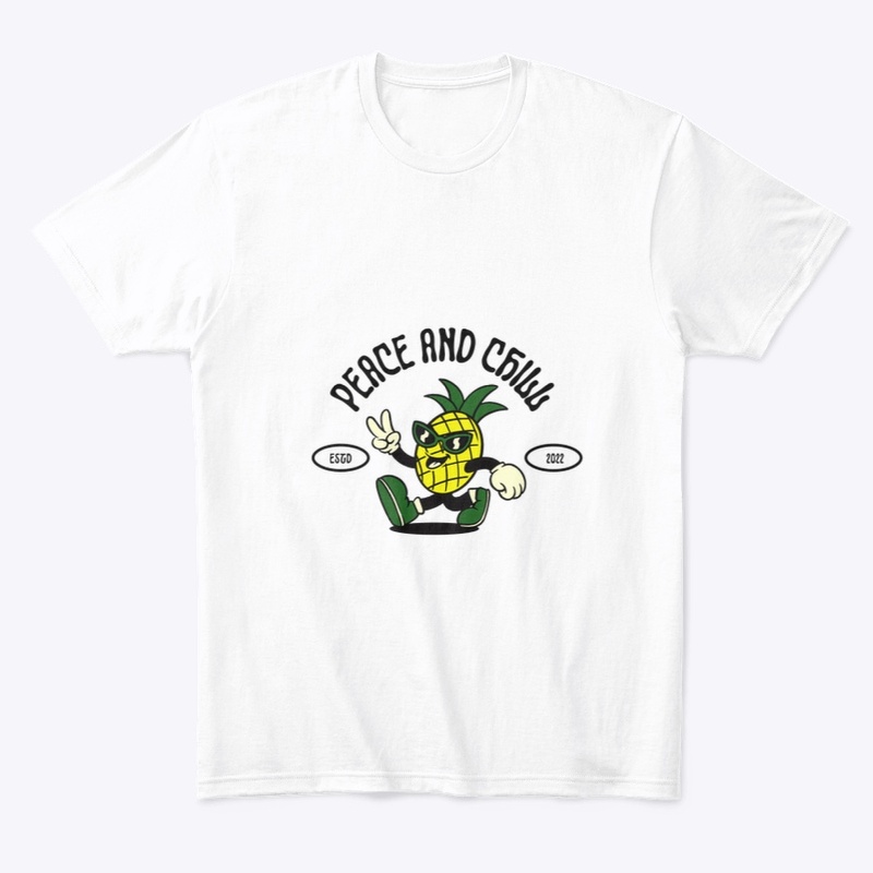 Peace and Chill Collection 