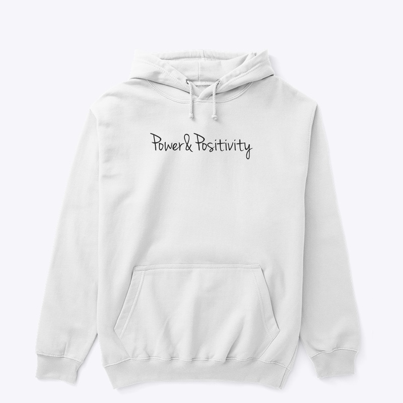 Powe&Positivity