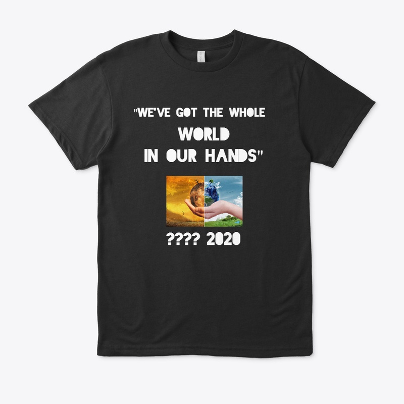Eco Unisex Tee