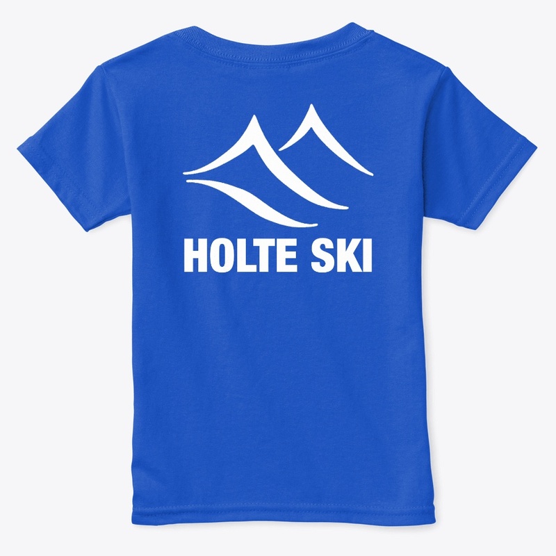 Race Kids Holte Ski