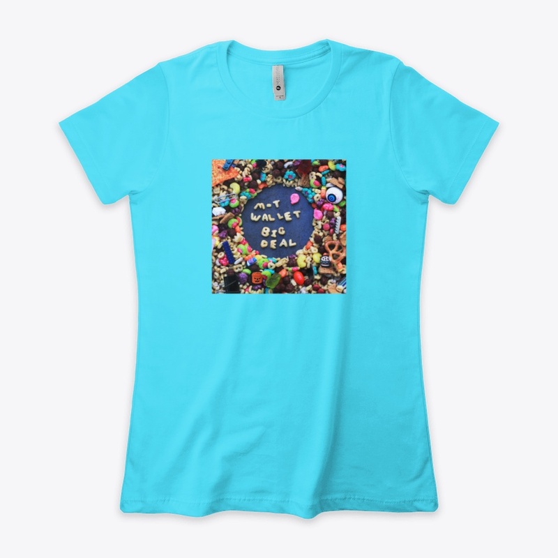 M-T'S BIG DEAL - COLORWAYS