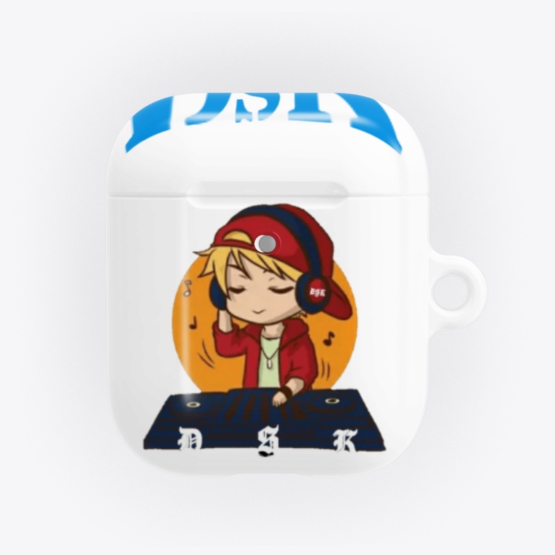 DSK MERCH