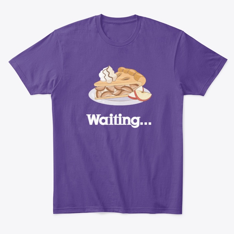 Apple Pie is waiting...