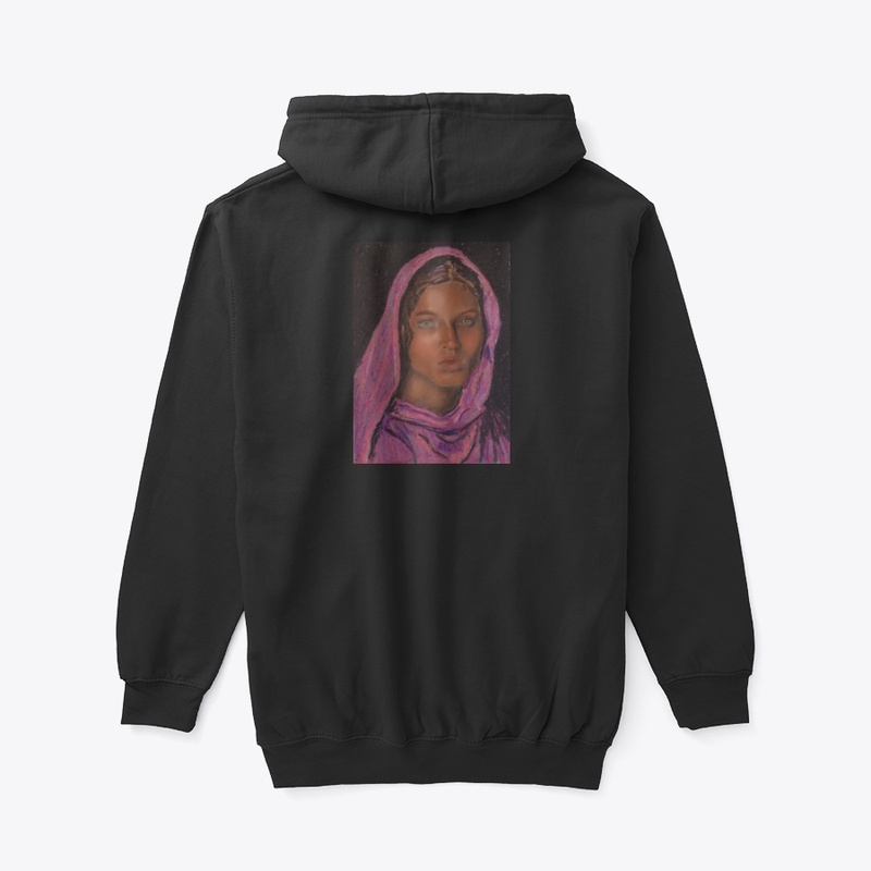 Arabian Woman