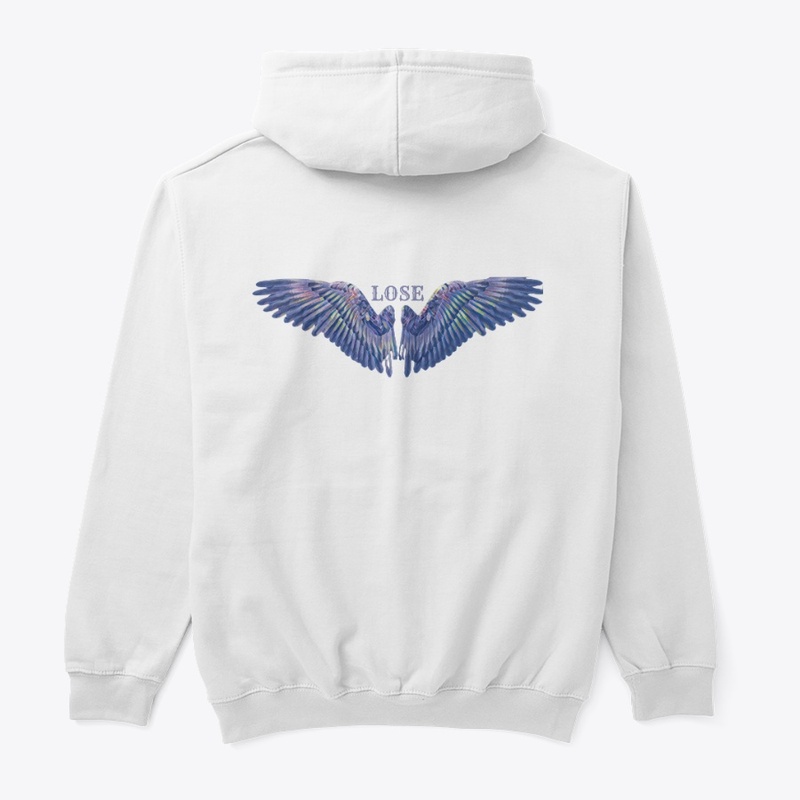 Lose Wings