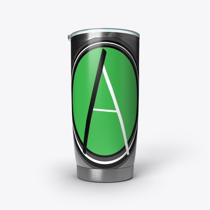 AimHi Logo Designs