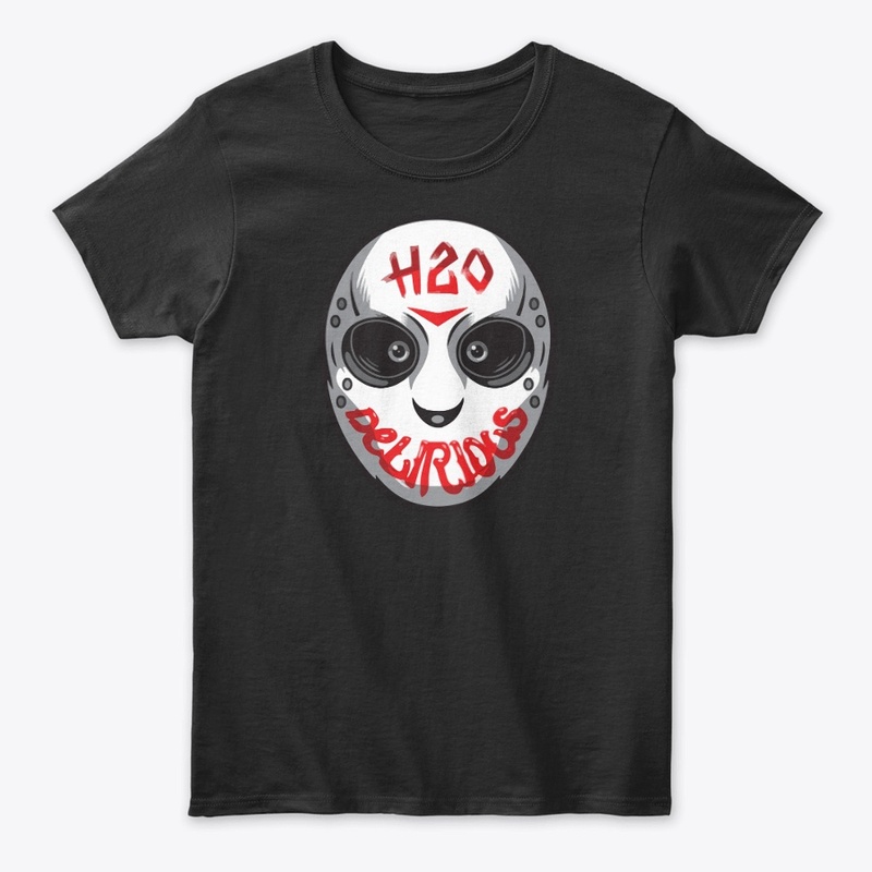 H2odelirious Merch