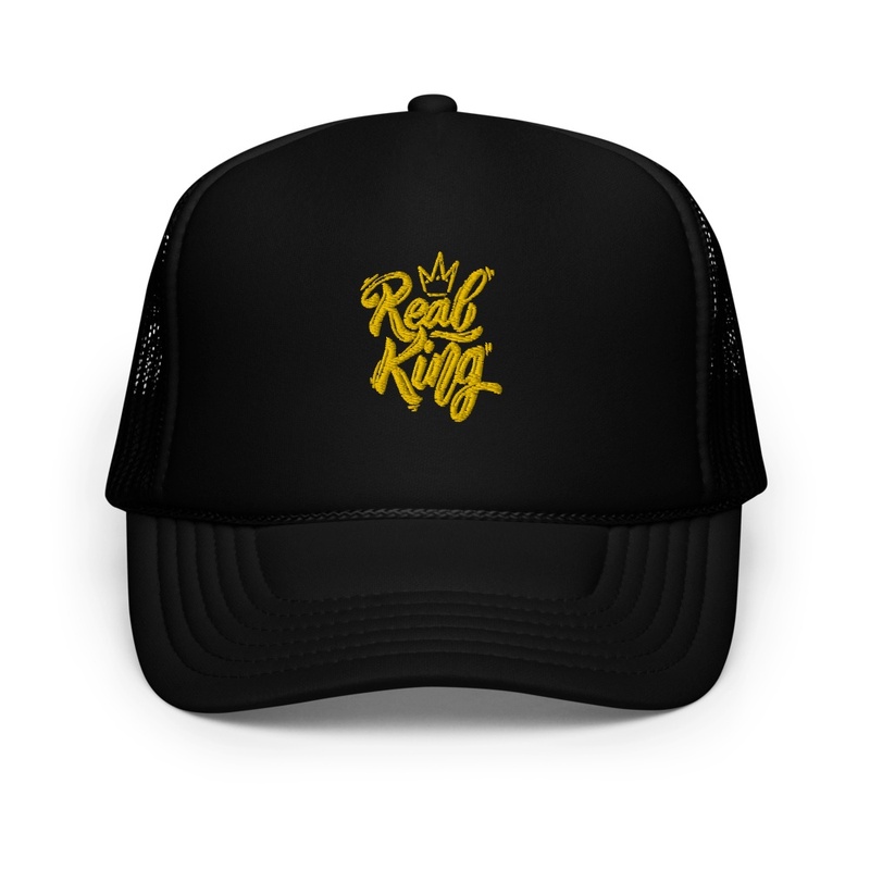 king cap