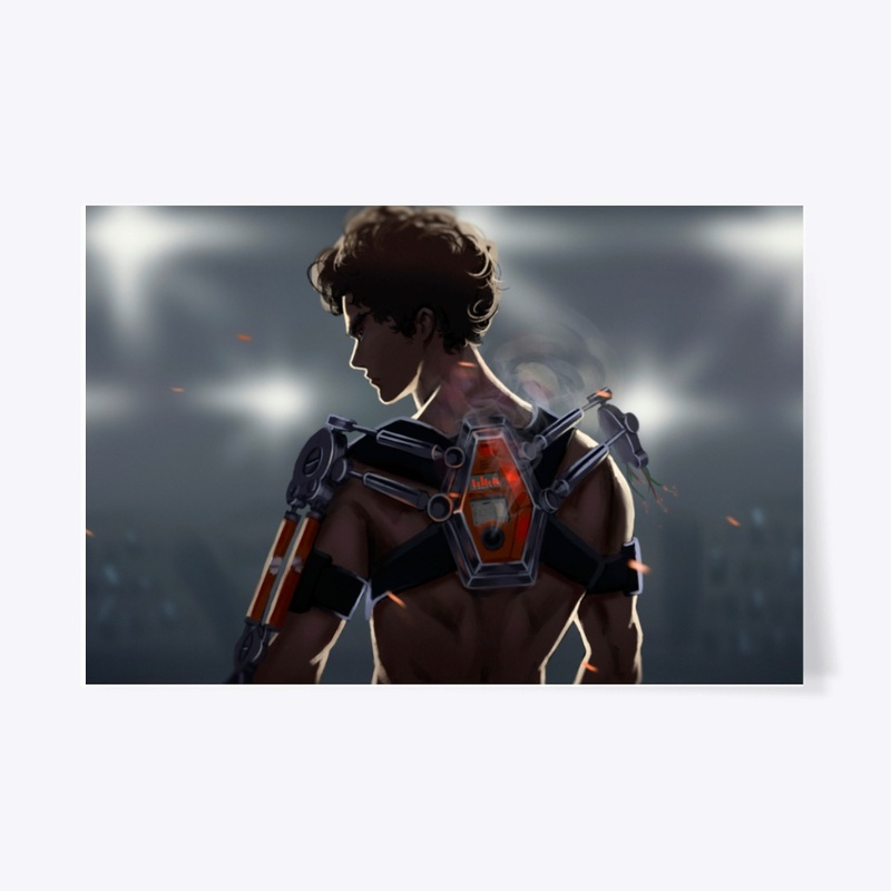 Megalobox