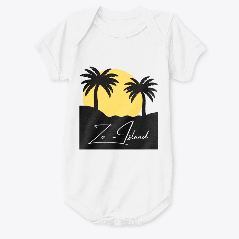 Zo-Island