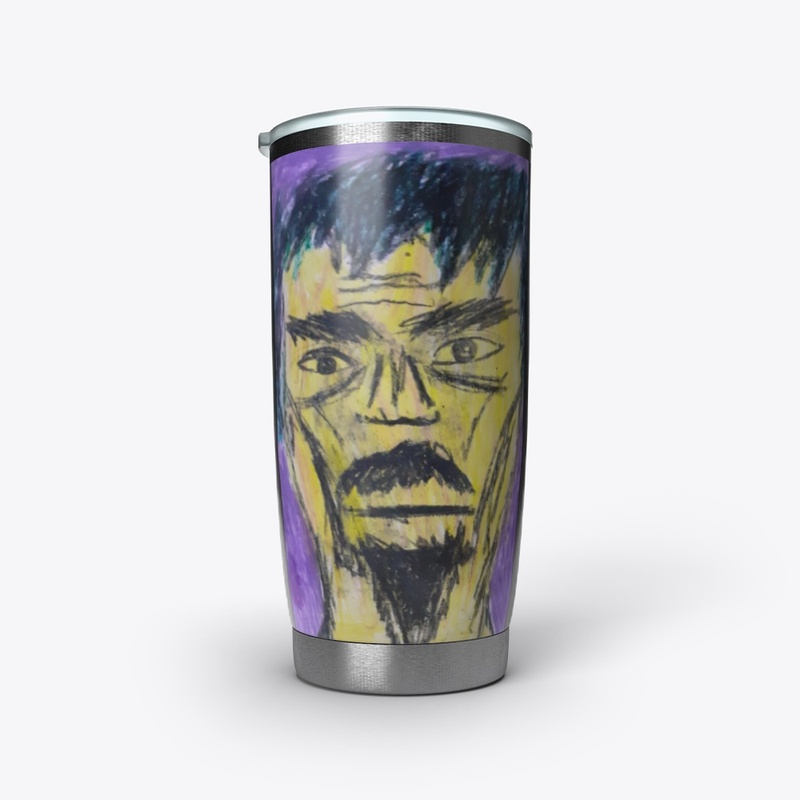 Man Art