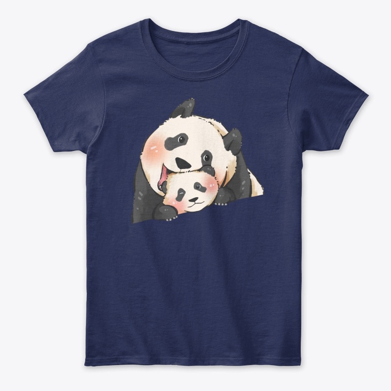 MEIZHU🐼Giant Panda