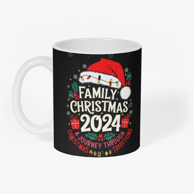 Family Christmas 🎁