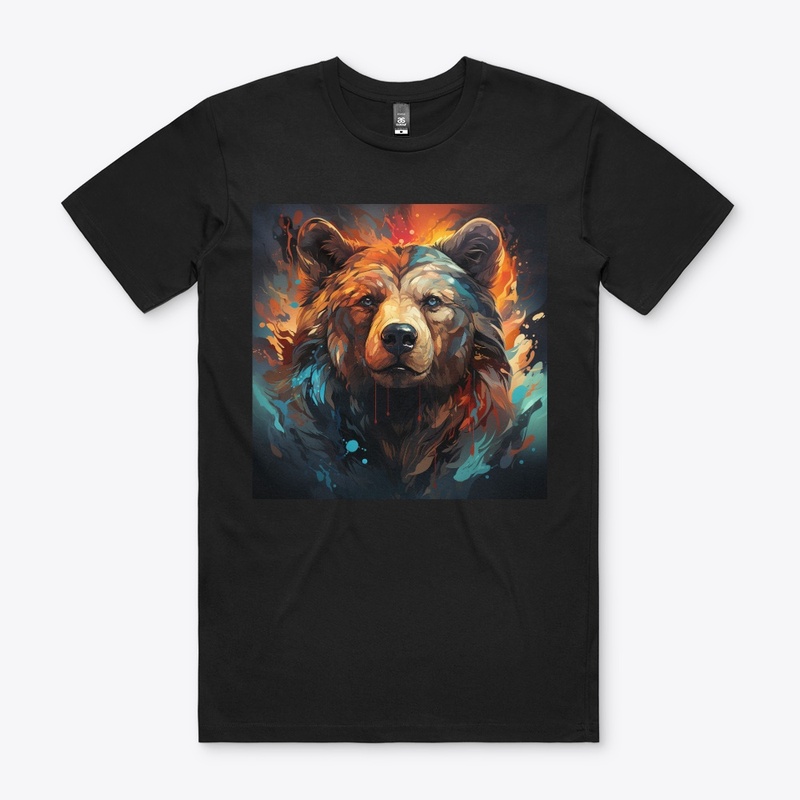 Bear Enigma - 1