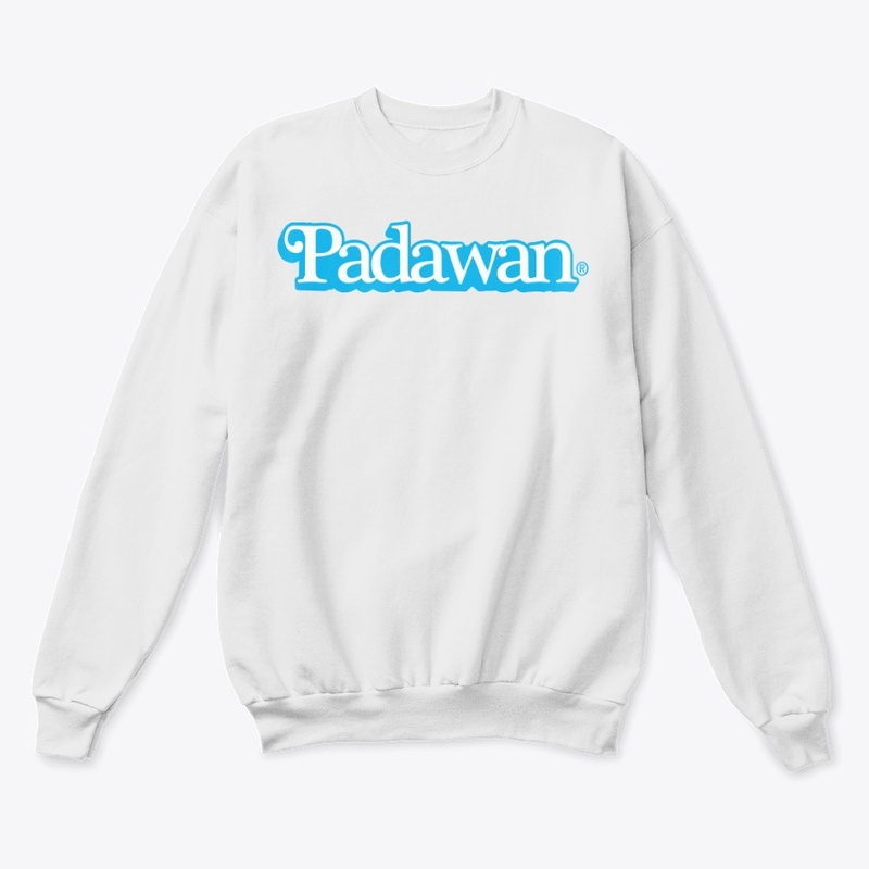 Vintage Padawan