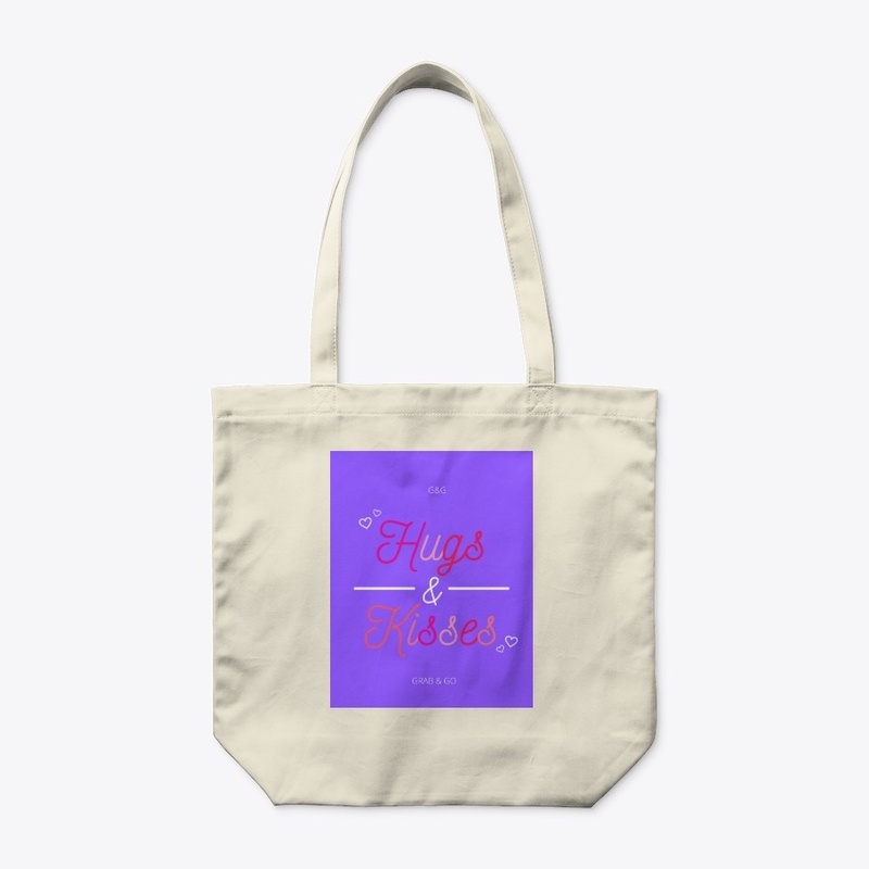 G &amp; G - Grab &amp; Go