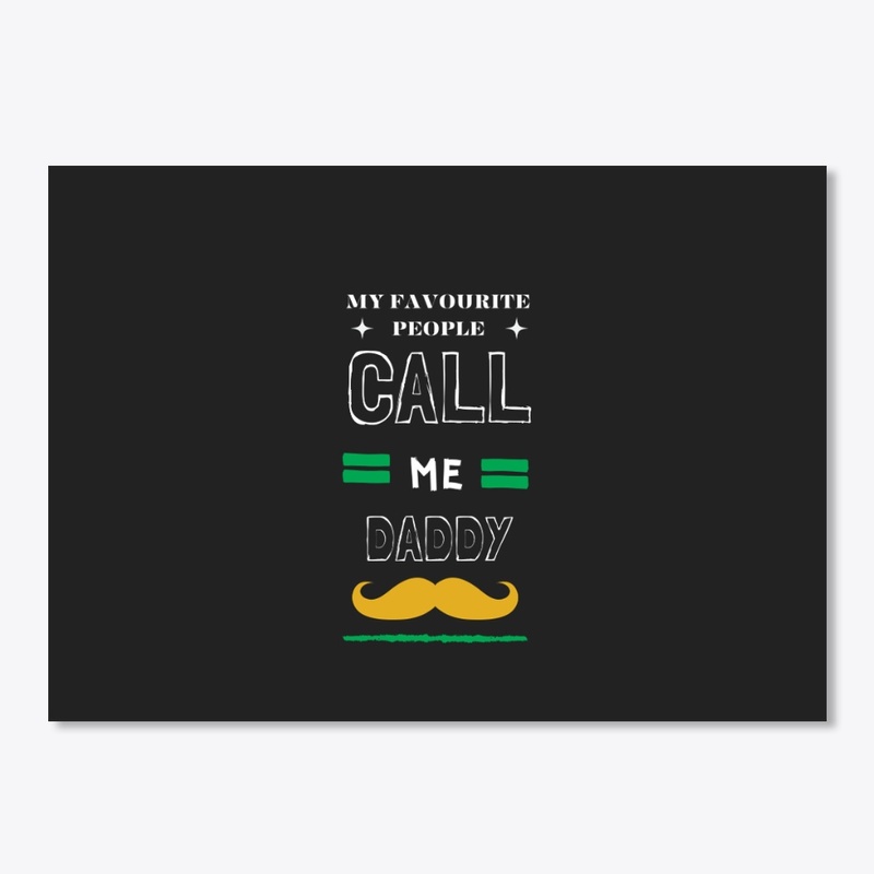 Father's Day Dad T shirt