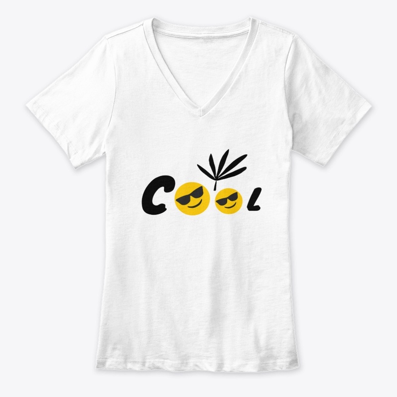 be cool t-shirt : Cut gift, funny Gift