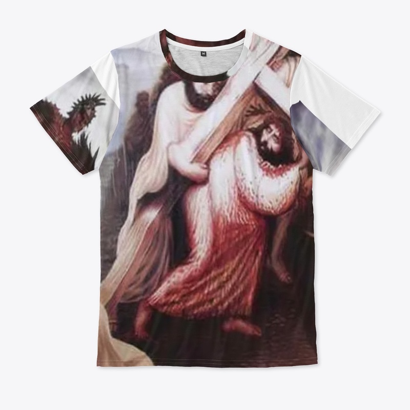 Jesus Illusions