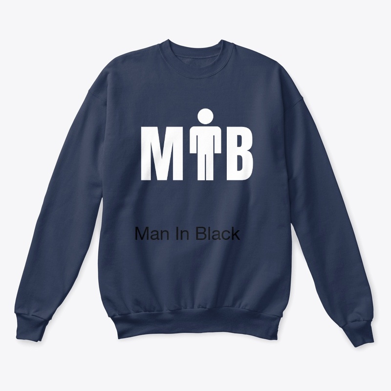 MIB T-SHIRT