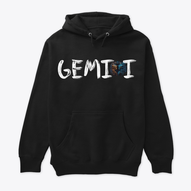 Born Hood Clothing Astrology Collection