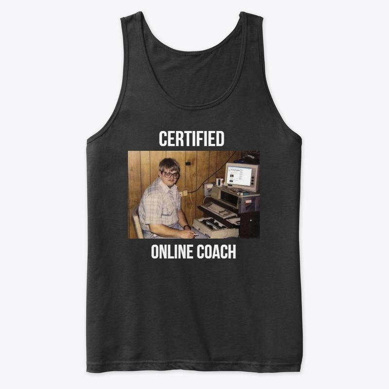 Online Coach 