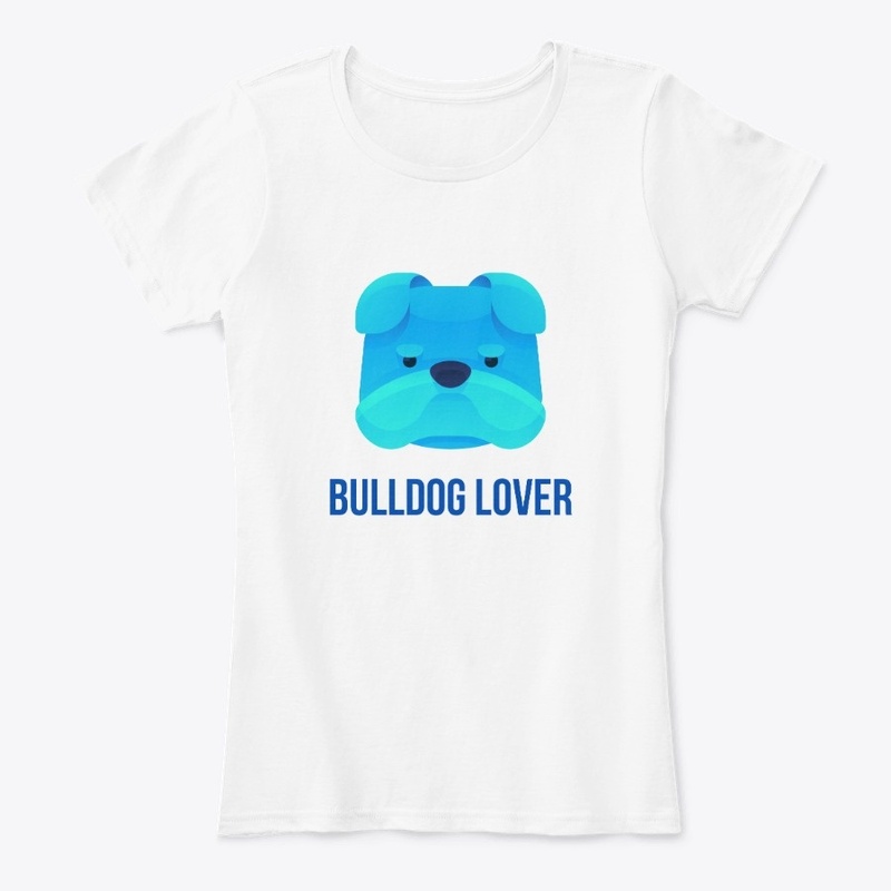 Bulldog Lover 