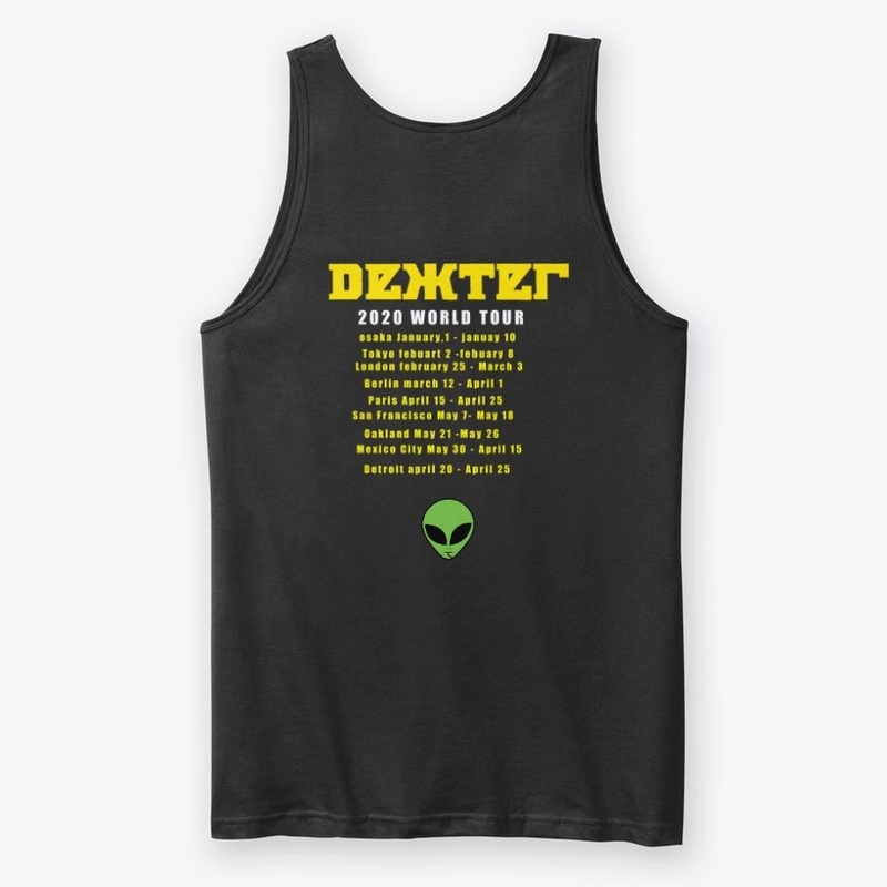 DEXTRA