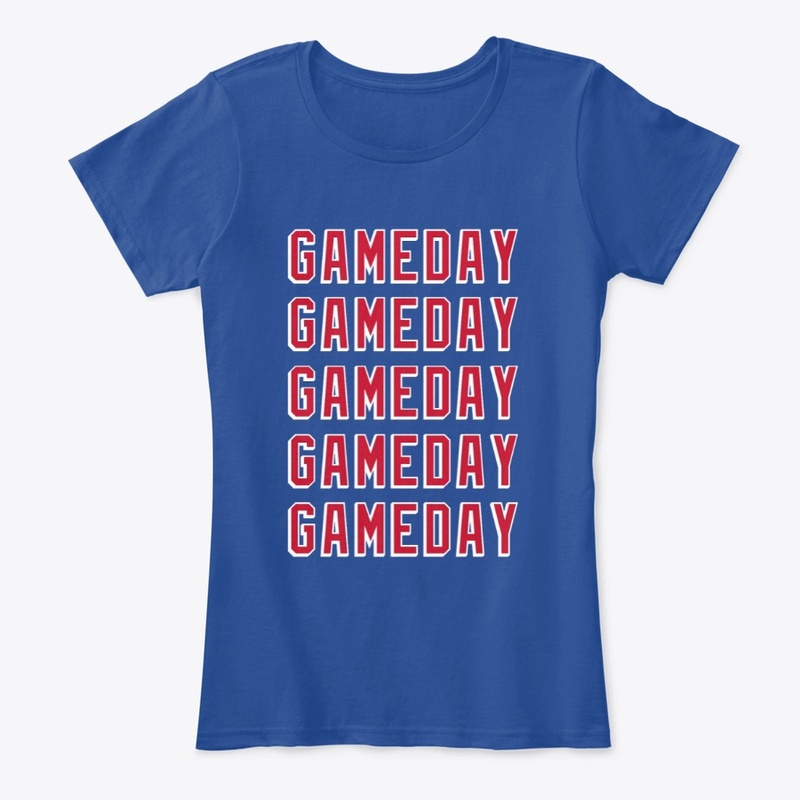 GAMEDAY