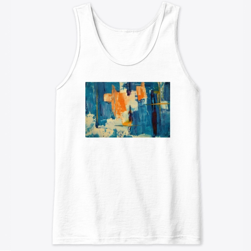 ABSTRACT ART